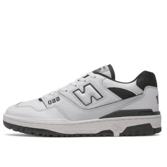 Giày New Balance 550 ‘Oreo’ BB550HA1