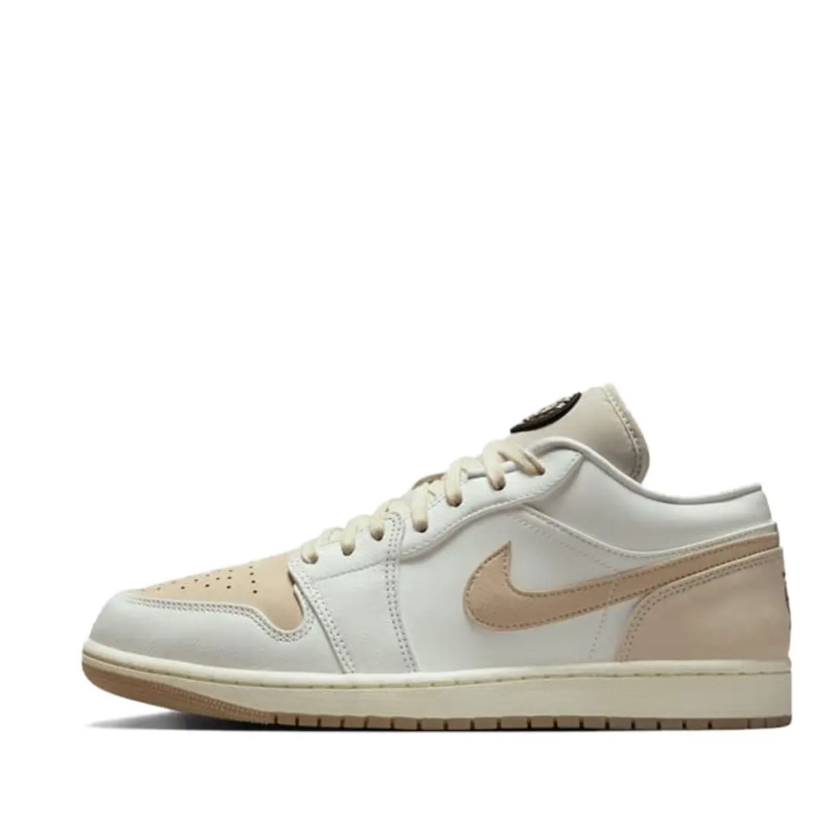 Giày Air Jordan 1 Low ‘Dongdan’ IB8855-121
